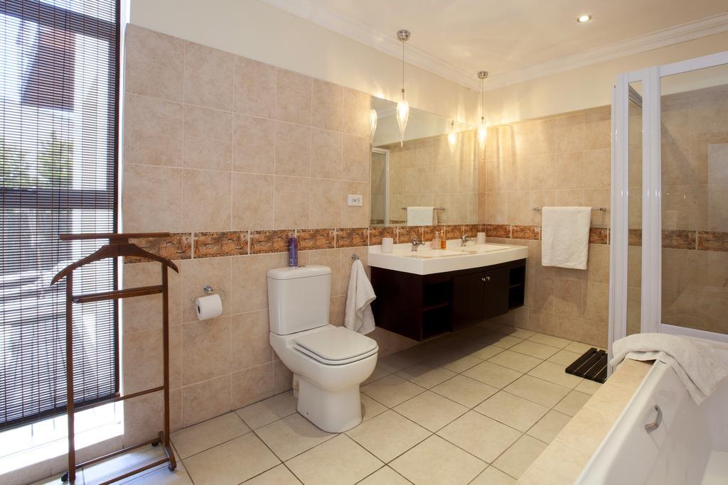 Entabeni Guest House Fokváros Szoba fotó