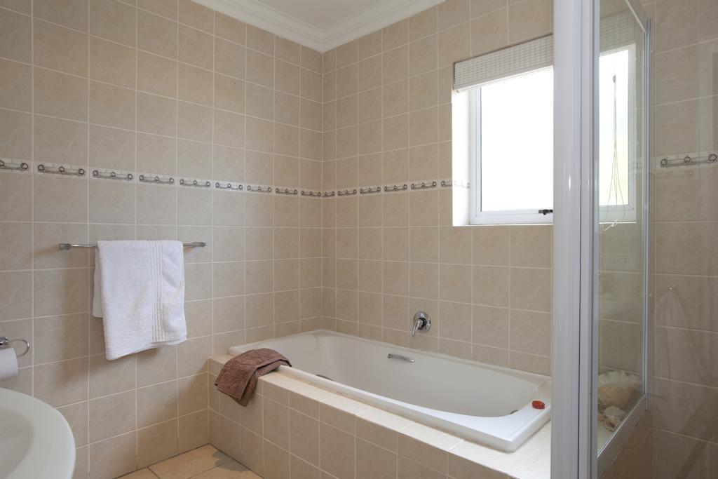 Entabeni Guest House Fokváros Kültér fotó