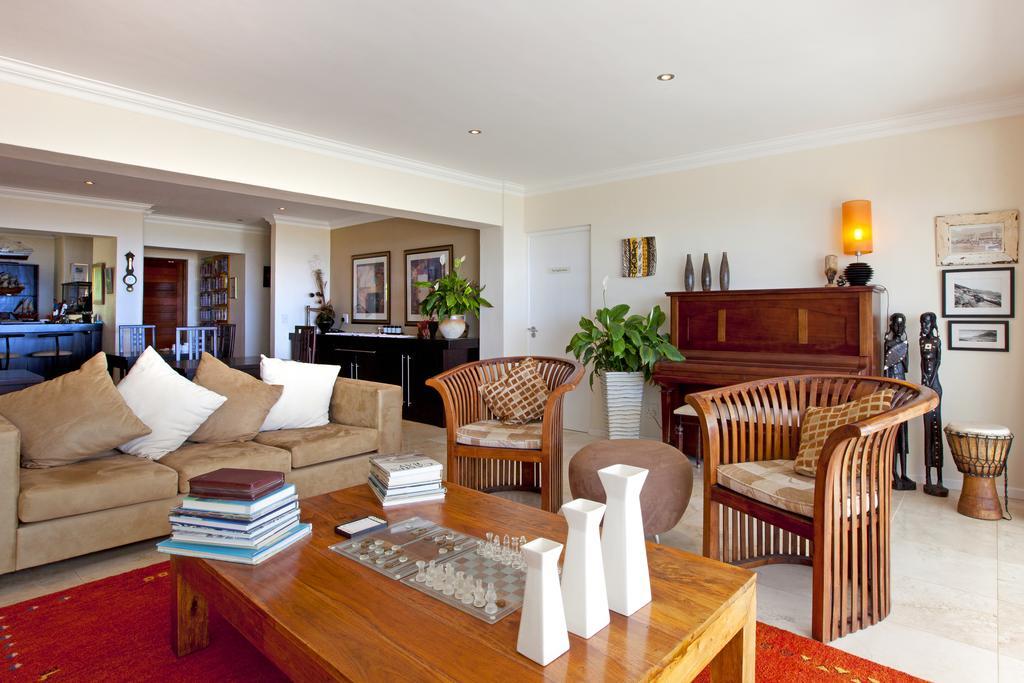 Entabeni Guest House Fokváros Kültér fotó