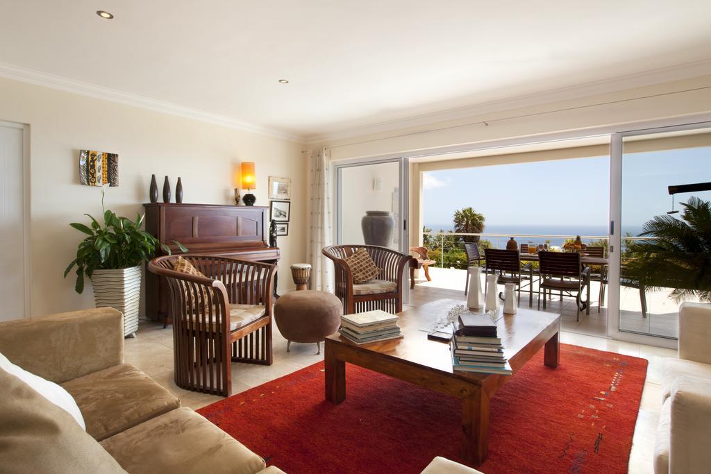 Entabeni Guest House Fokváros Kültér fotó